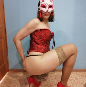 Проститутка Елена